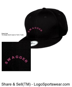 SWAGGER Design Zoom